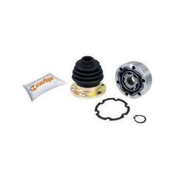 Imagem de Junta Homocinetica Deslizante Gol G3 1.0 Ea111 Lado Cambio Jdc01324 Co