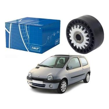 Imagem de Polia Alternador Skf Twingo 1.2 8v 1993 A 1997