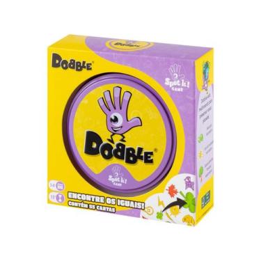 Imagem de Jogo Clássico Dobble Galápagos