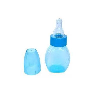 Imagem de Mini Mamadeira petita - Chuquinha 60ml - Primeiros Passos