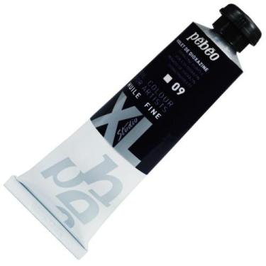 Imagem de Tinta Óleo Pébéo XL 37ml 09 Violeta Dioxazine - pebeo