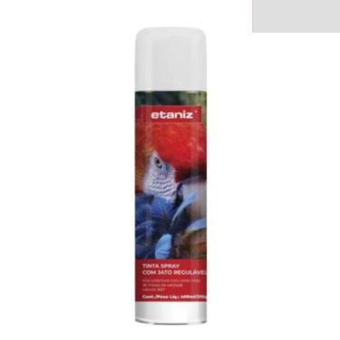 Imagem de Tinta Spray Branco Primer Ug Etaniz 400ml 