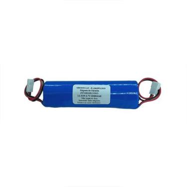 Imagem de Bateria Li-Ion 3,7V 2200Mah Fotopolimerizador Optilight Max - Odonto A