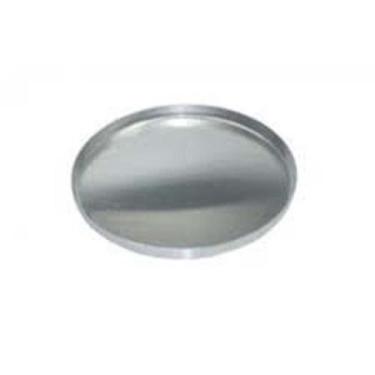 Imagem de Assadeira De Pizza 40 X 1,5Cm Alumínio - Gallizze - Gallizzi