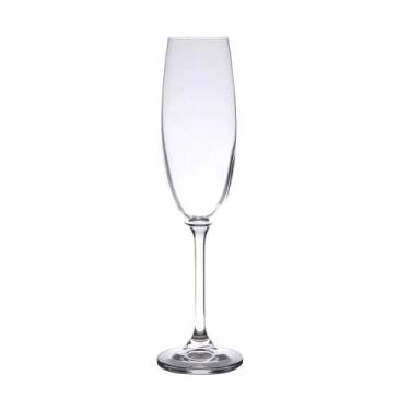 Imagem de Taça Cristal Ecológico para Champagne Gastro/Colibri 220ml - Bohemia