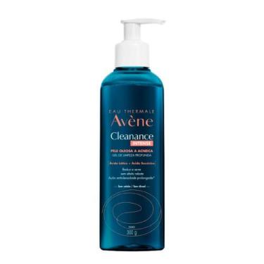 Imagem de Cleanance Intense Avène Gel de Limpeza Profunda 400g - Avene