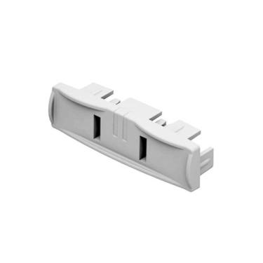 Imagem de Tampa de Terminal DX18540 Branco Dutotec, Branco