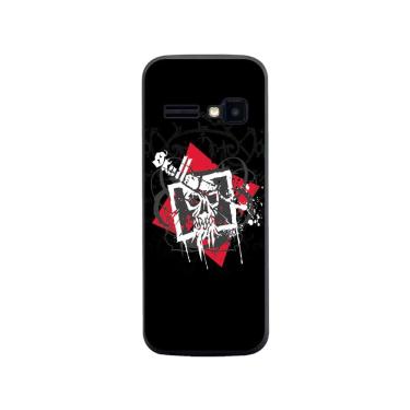 Imagem de Capa Adesivo Skin015 Verso Para Multilaser ZAPP 3G