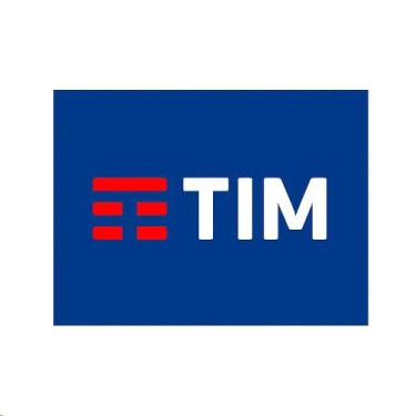 Imagem de Chip Tim Pré Pago + Recarga Combo 1 Unidade