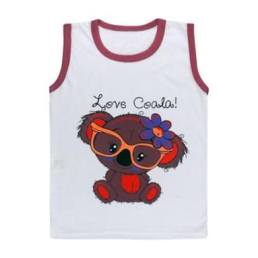 Imagem de Regata de Coala - Big Bless, 4