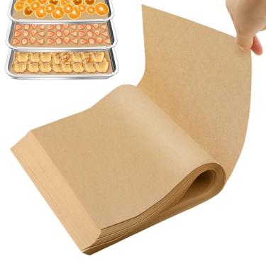 Imagem de 200 peças de tapetes de bandeja de liofilização para secador de congelamento direto da colheita, bandejas extragrande, tapetes antiaderentes, acessórios de papel pergaminho únicos, compatíveis com