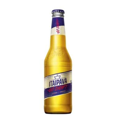 Imagem de Cerveja Itaipava Go Draft Long Neck 355ml