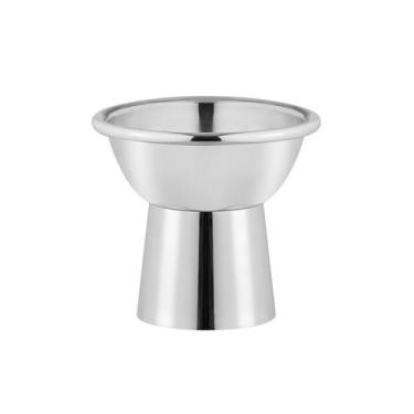 Imagem de Taça Pequena Babylon Prata - St James