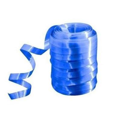 Imagem de Fitilho Azul Royal para Embalagem - 50 Metros - Aquarela Fitas