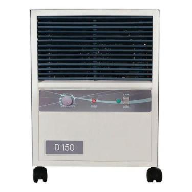 Imagem de Desumidificador Para Empresas 15 Litros - Thermomatic D300, Branco, 11
