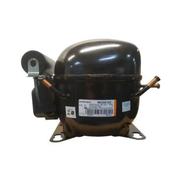 Imagem de Compressor Aspera Embraco 1/2hp Neu6214z 220v R134