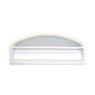 Imagem de Edgewater Parts Tela de Fiapos Compatível com Secador GE e Hotpoint - Automático - Garantia de 1 Ano