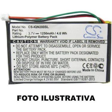 Imagem de 1 Unidade Cs-iqn200sl Para Modelos APARELHO Nuvi - KMIG