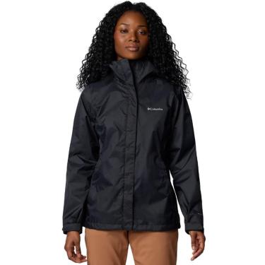 Imagem de Jaqueta Feminina Arcadia Ii Jacket Omni-Tech M Columbia