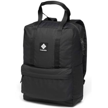 Imagem de Mochila Trail Traveler Tecido Liso 24L Black - Columbia