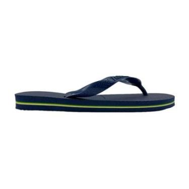 Imagem de CHINELO HAVAIANAS BRASIL REF:4000032-Unissex