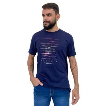 Imagem de Camiseta Masculina Maresia 10123357-Masculino