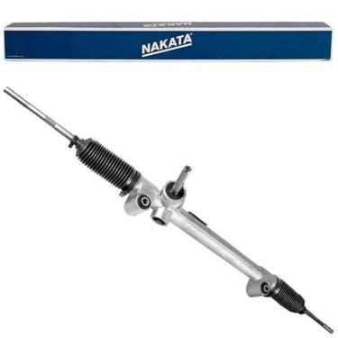 Imagem de Caixa Direção Mecânica Montana 2009 2010