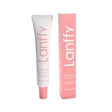 Imagem de Primer Facial Efeito Matte - Lanffy