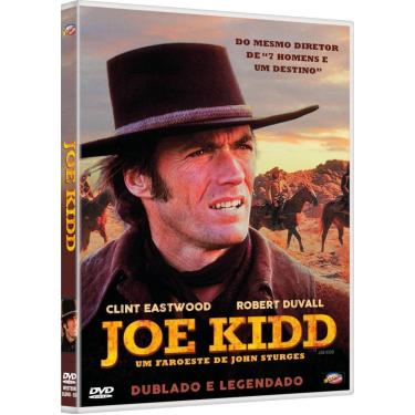 Imagem de Joe Kidd