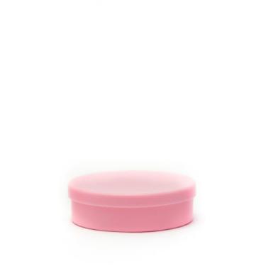 Imagem de Latinha Mint To Be Para Lembrancinha Kit Com 50 Unid (Rosa bb)