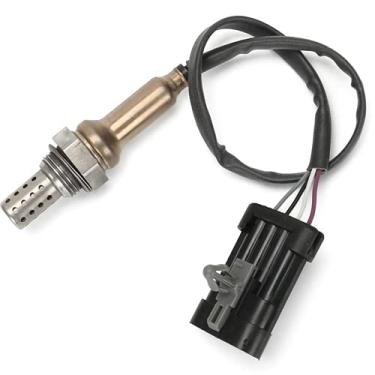 Imagem de Mhakrl 39160-116-0000 Sensor de Oxigênio de O2 para Utv Atv 1000 800 750 700 550 500 450 400 Efi para Hisun Massimo Bennche Msu Hs Ys Coleman