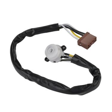 Imagem de WMPHE Substituição do interruptor de ignição para 35130-S84-305 35130-S84-A01 compatível com Honda Accord 2.3L L4 3.0L V6 1999-2003, Acura TL 3.2L V6 1999-2003, Acura TL 3.2L V6, 2001-2003 Acura ura