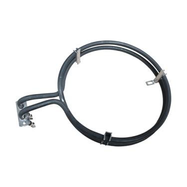 Imagem de Elementos de aquecimento de forno 547680 compatíveis com fogões ou fornos Fisher Paykel e DCS, substitui AP6793096, 545485, 546726