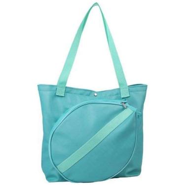 Imagem de Sacola Feminina Raqueteira, Beach Tennis, Tennis,