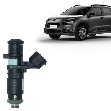 Imagem de Bico injetor c4 pallas cactus 408 307 407 1.6 16v 9673836680 - DEKA