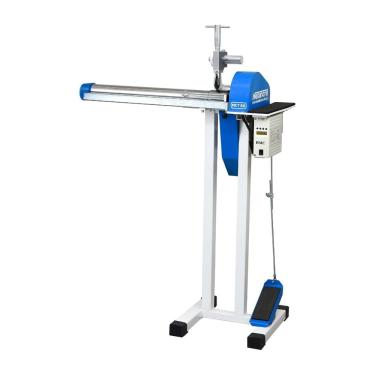 Imagem de Maquina De Debrum Vies Rainha  1 Faca  Metalnorte-MT60