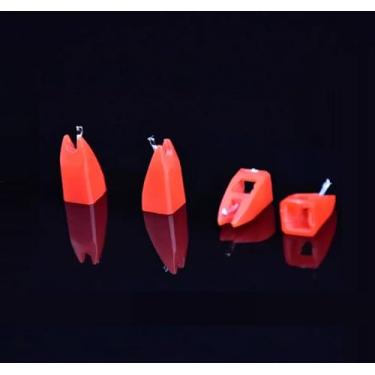 Imagem de Nova caneta de substituição em caixa para Ortofon LM TM SG OM OD Concorde cartucho diamante acessórios de gramofone (1)