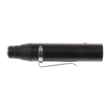 Imagem de YIJU Adaptador de energia fantasma para 3pin 4pin Sturdy XLR Adapter Plug and Play XLR Mic Adapty XLR Conector para microfone condensador, Tipo de Clipe