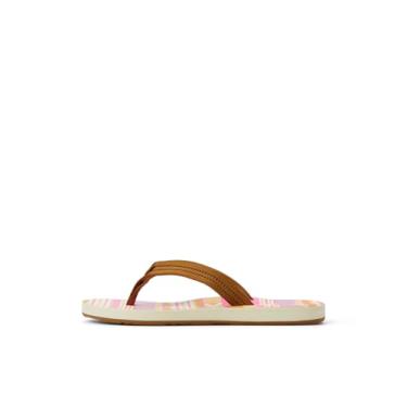 Imagem de Roxy Sandália feminina Vista Loreto II, Rosa aberto, 35