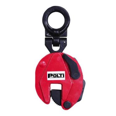 Imagem de Pega Chapa Vertical Articulado Polti 1 Ton