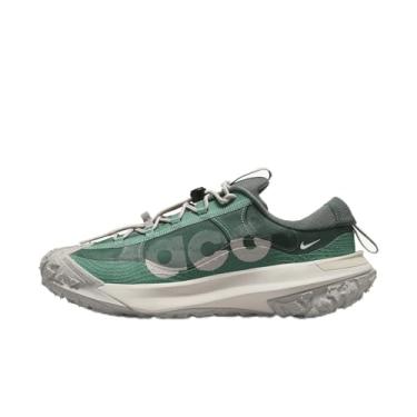 Imagem de Nike ACG Mountain Fly 2 Low Tênis masculino (DV7903-300, bicoastal/verde vintage/marrom claro), Bicoastal/vintage verde/madeira de minério claro marrom, 40