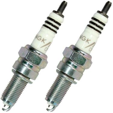 Imagem de Kit 2 vela de iginição Iridium XTZ1200 Super Tenere 2012 em diante - N