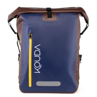 Imagem de Mochila Estanque Kouda Moz  33 litros, Azul marinho