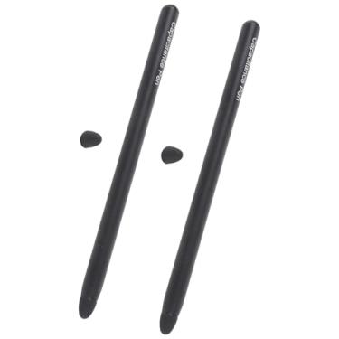 Imagem de Canetas de Caneta de Caneta de Tela de Toque de Alta Sensibilidade Universal para Fogo 11 HD 10 para Tab A9 A8 A7 A7 Lite, Caneta de Substituição Compatível Com Android