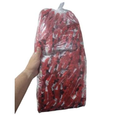 Imagem de Pipoca Doce para Festa c/ 15 gr com 50 Pacotes - Sem Conservantes