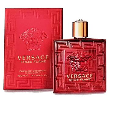 Imagem de Versace - Eros Flame Versace Eau De Parfum