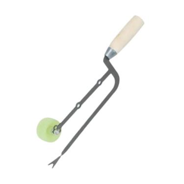 Imagem de Generic Plantador de transplantador de mudas confortável anti -deslize ferramenta de plantio de jardinagem manual ferramenta de transplante para estufa