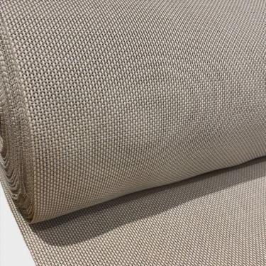 Imagem de 14m² Forro Sintético Pode Molhar Área Externa Pergolado 10x1,4mt claro