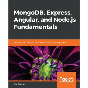Imagem de MongoDB, Express, Angular, and Node. Js Fundamentals