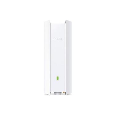 Imagem de Ponto de acesso externo TP-Link EAP610-Outdoor WiFi6 AX1800